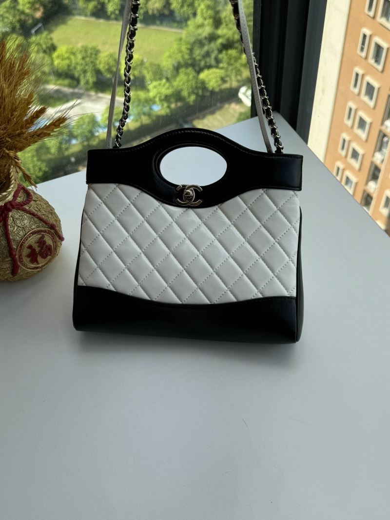 Chanel Top Handle Bags